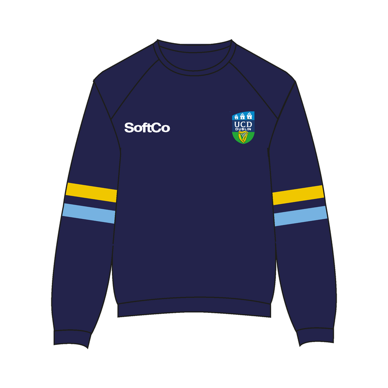 University College Dublin Ladies Sweatshirt