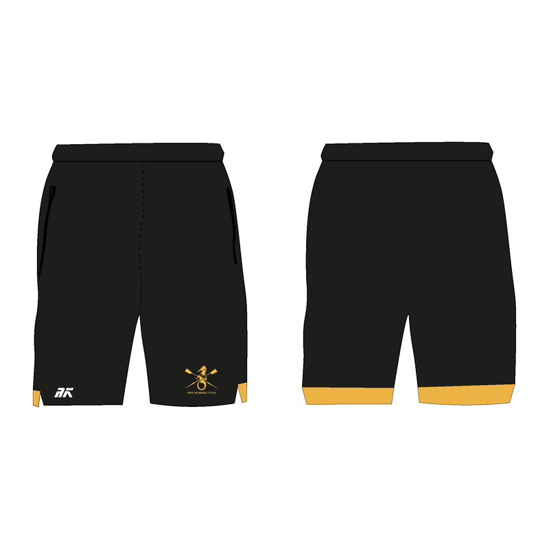 RBAI Rowing Club Gym Shorts