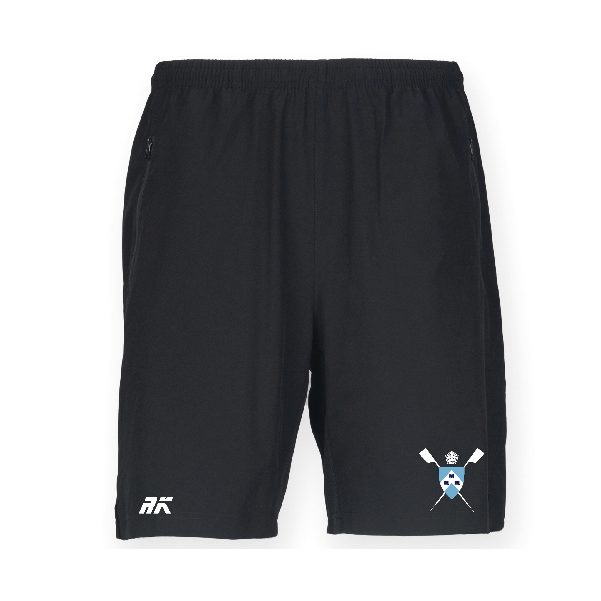 University of York BC Male Gym Shorts
