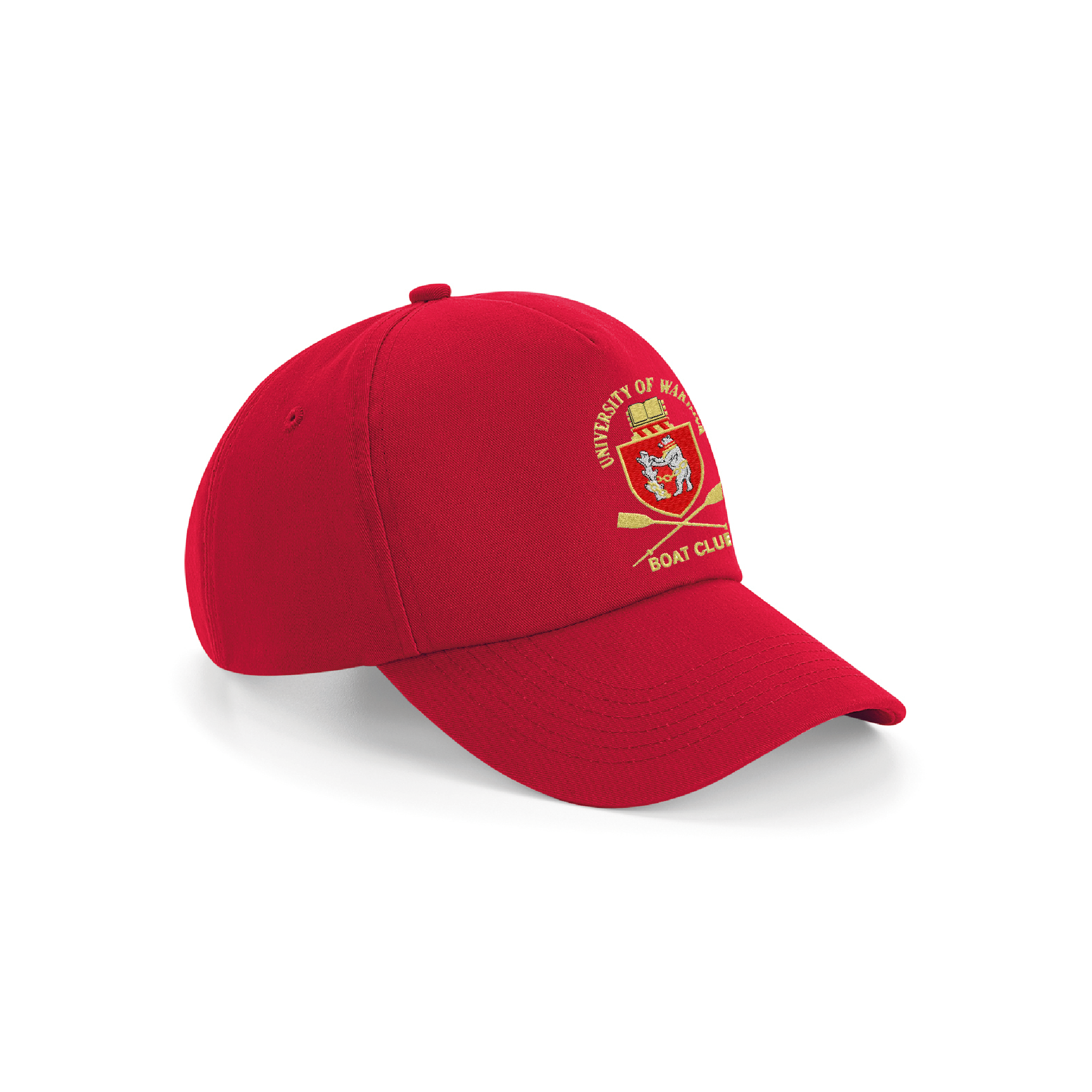 Warwick University BC Cap