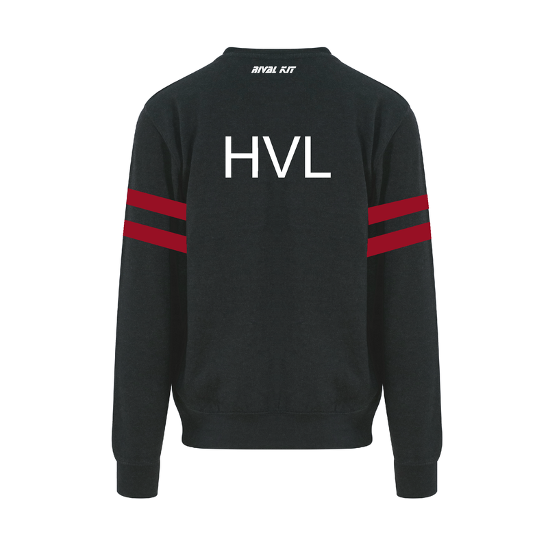 Harvard Men's Lightweight Crew Sweatshirt