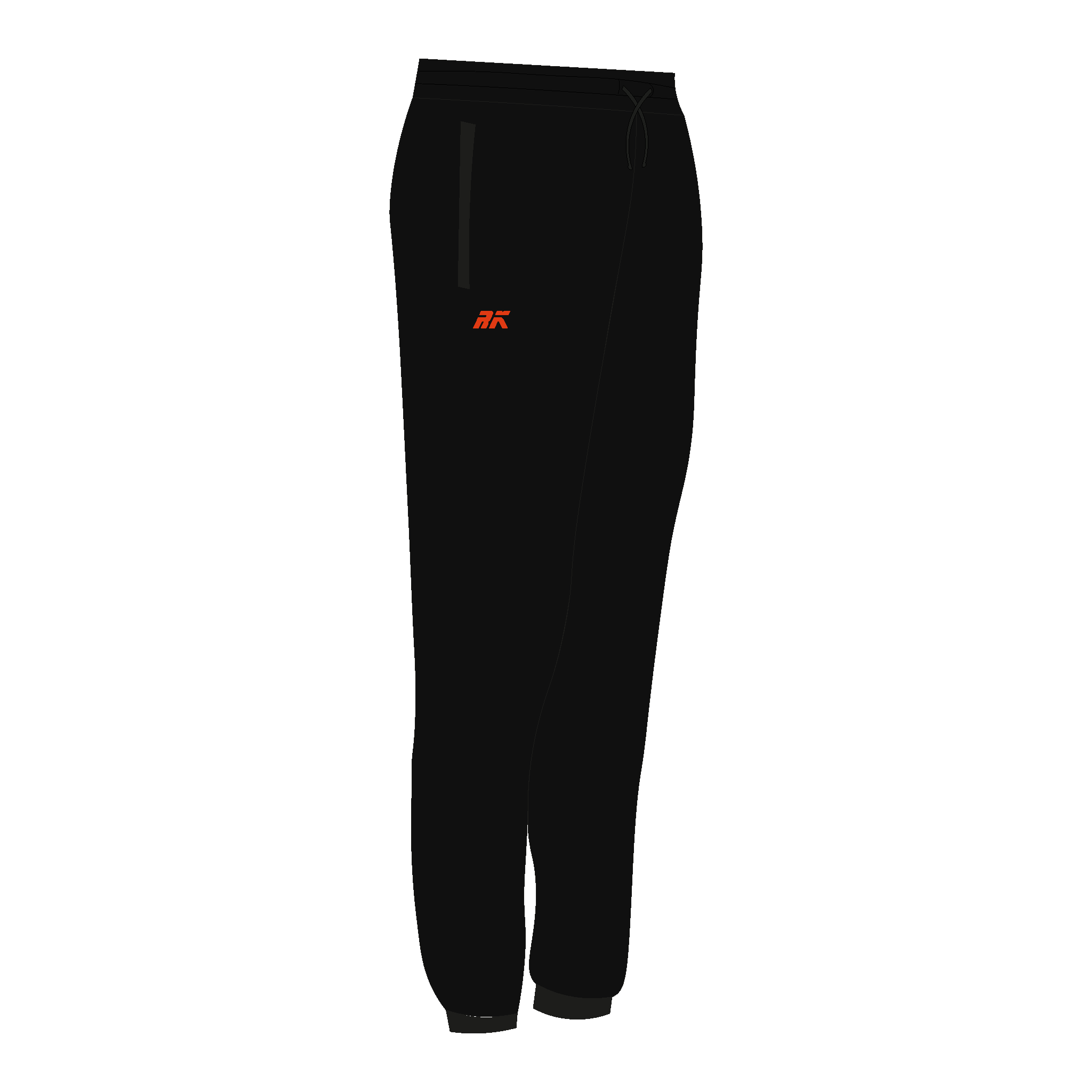 SES Racing Team Bespoke Joggies