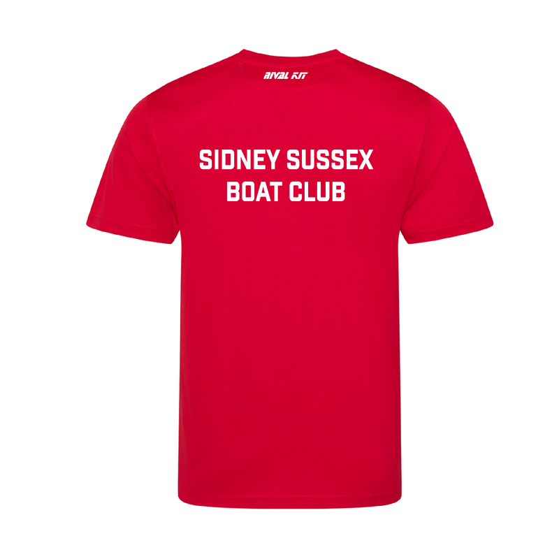 SSBC '22 Gym T-shirt 2