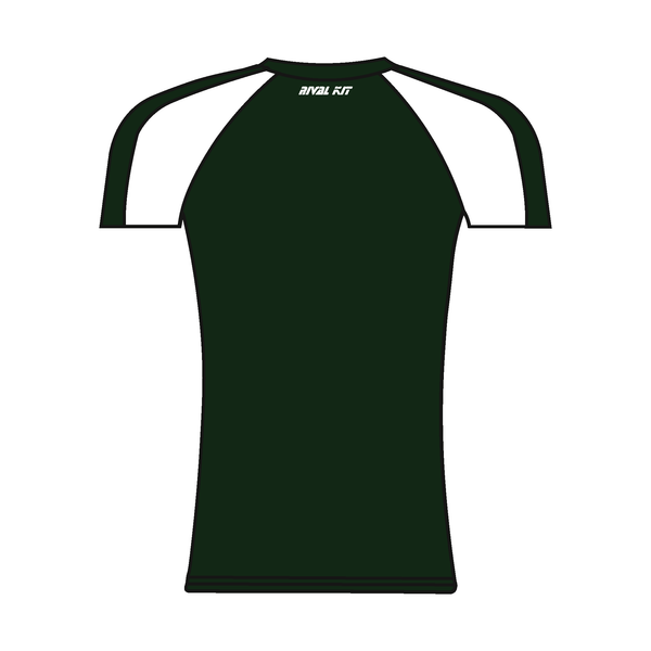 Cambois Rowing Club Short Sleeve Base-Layer 2