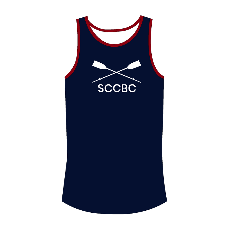 St Catherine's College BC Gym Vest