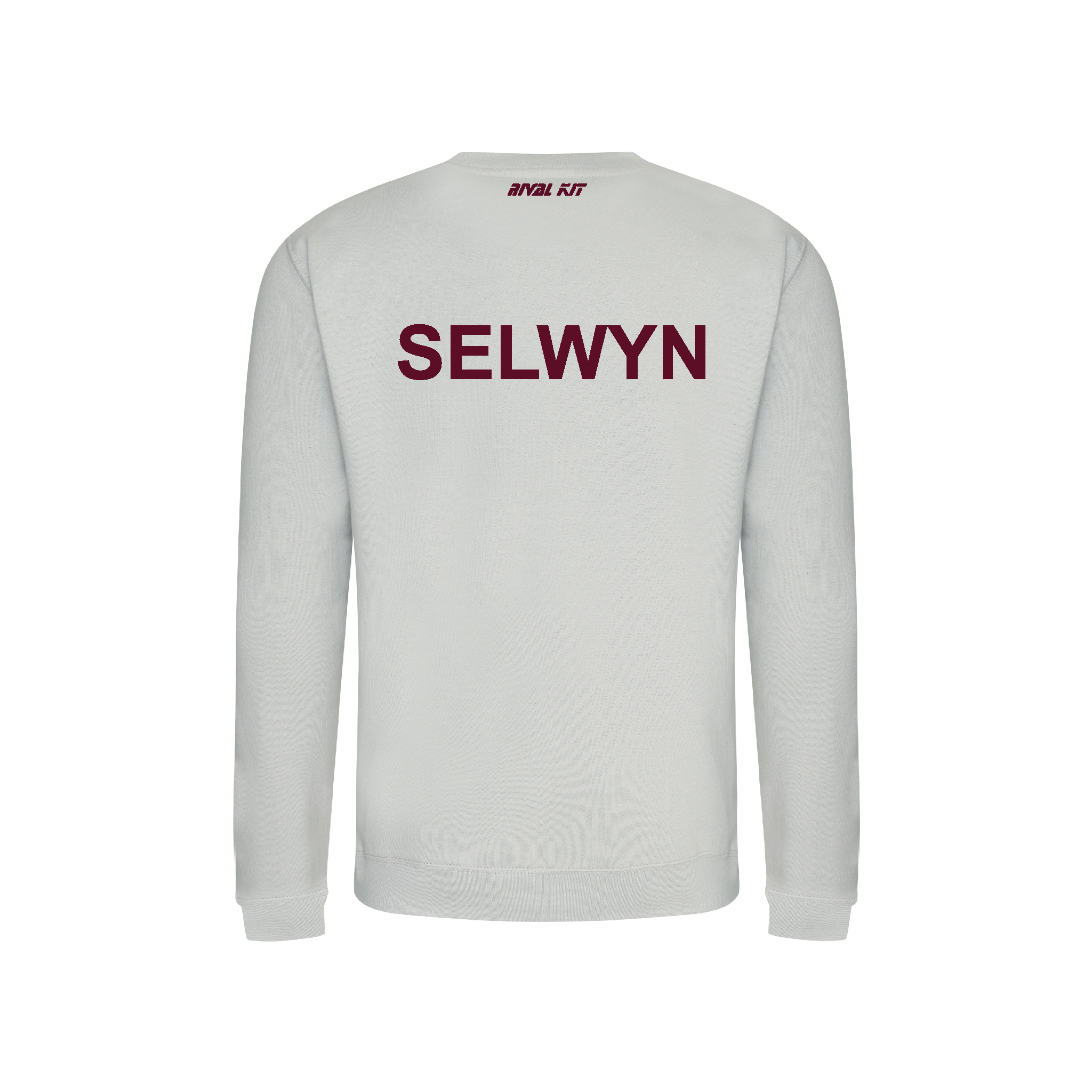 Selwyn College BC Sweatshirt