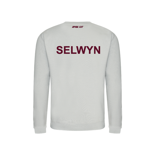Selwyn College BC Sweatshirt