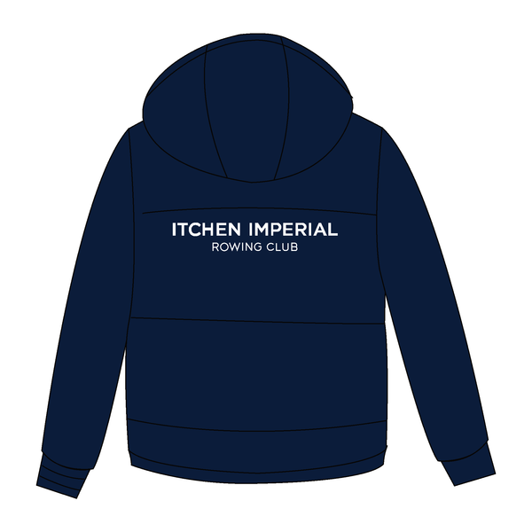 Itchen Imperial Puffa Jacket