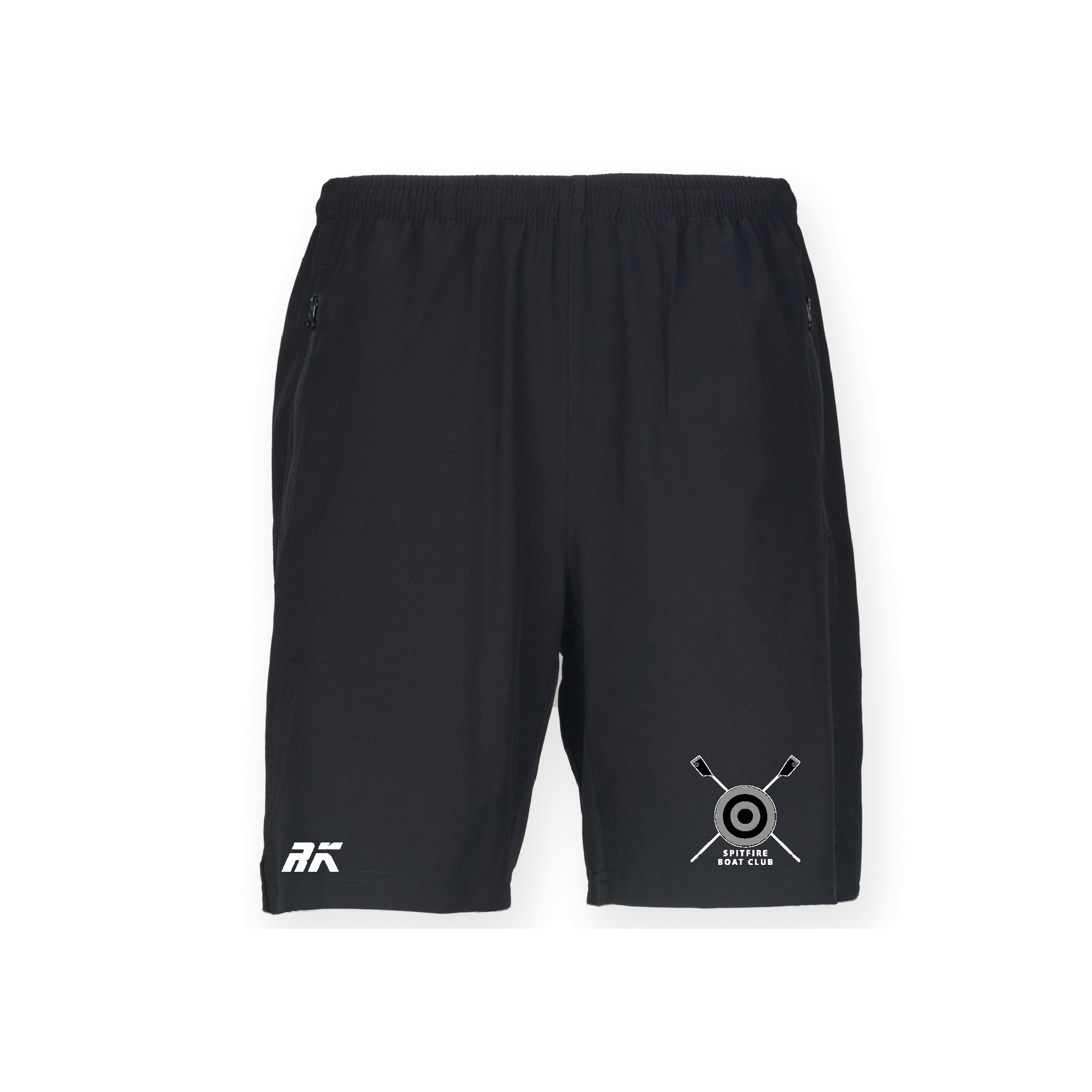 Spitfire BC Male Gym Shorts