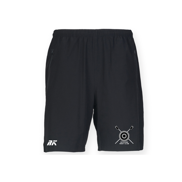 Spitfire BC Male Gym Shorts