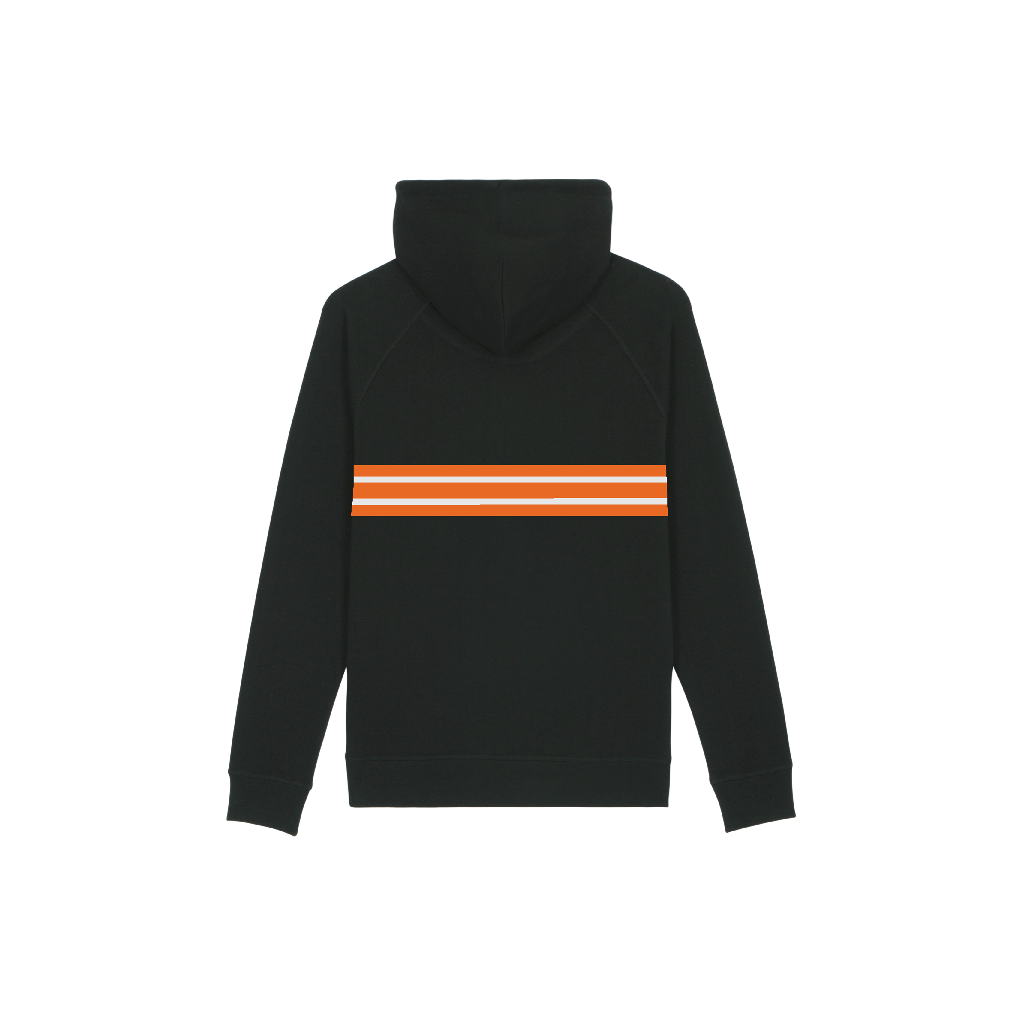 Greater Columbus Rowing Association Hoodie