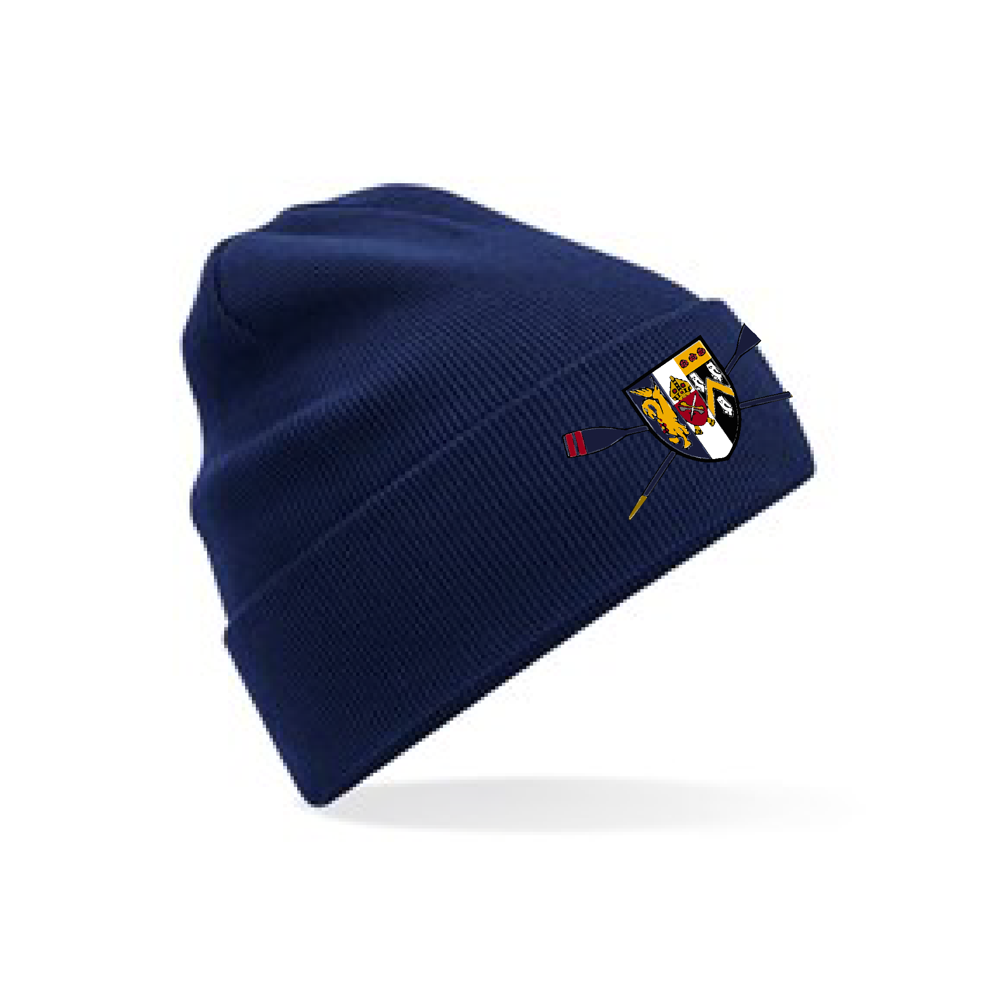 Corpus Christi College Boat Club Oxford Beanie