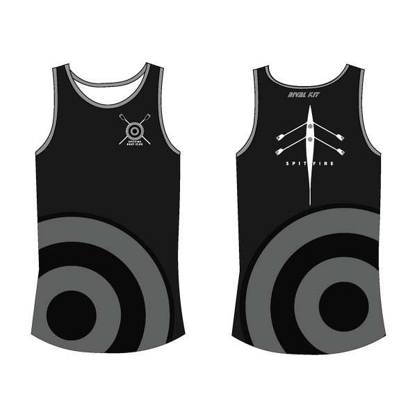 Spitfire BC Gym Vest 1