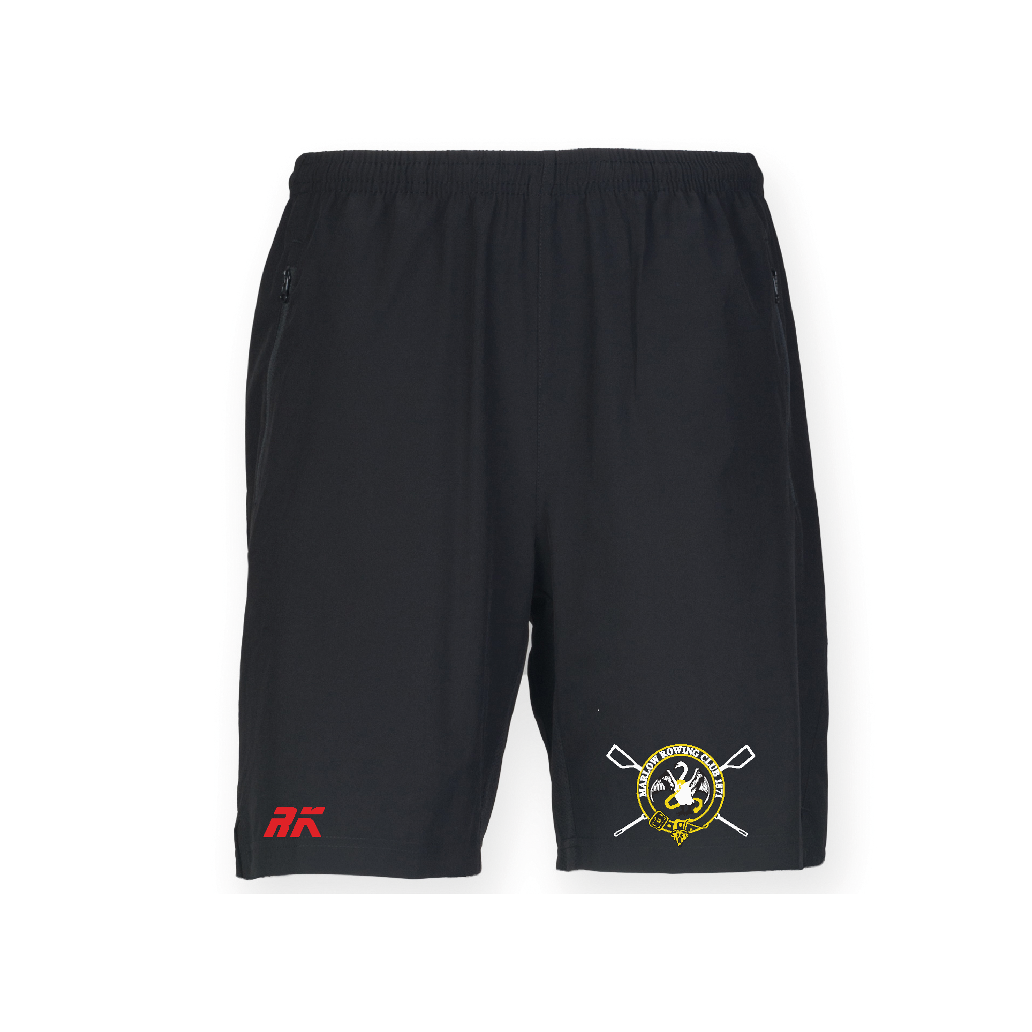 Marlow Rowing Club Male Gym Shorts