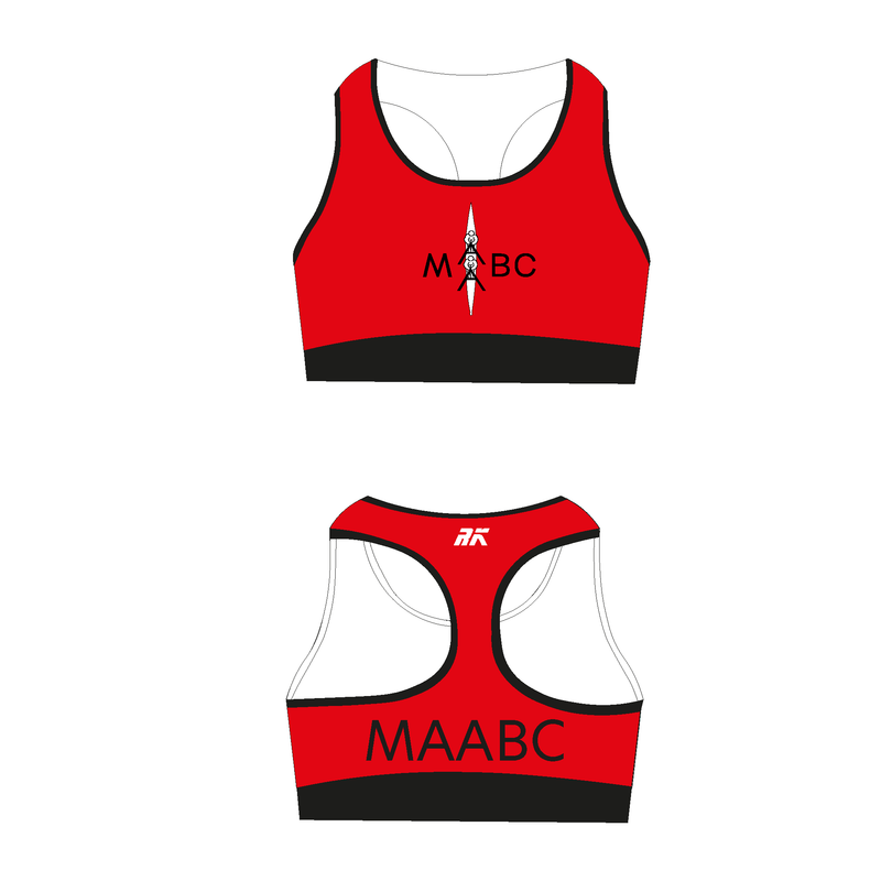 MAABC Sports Bra