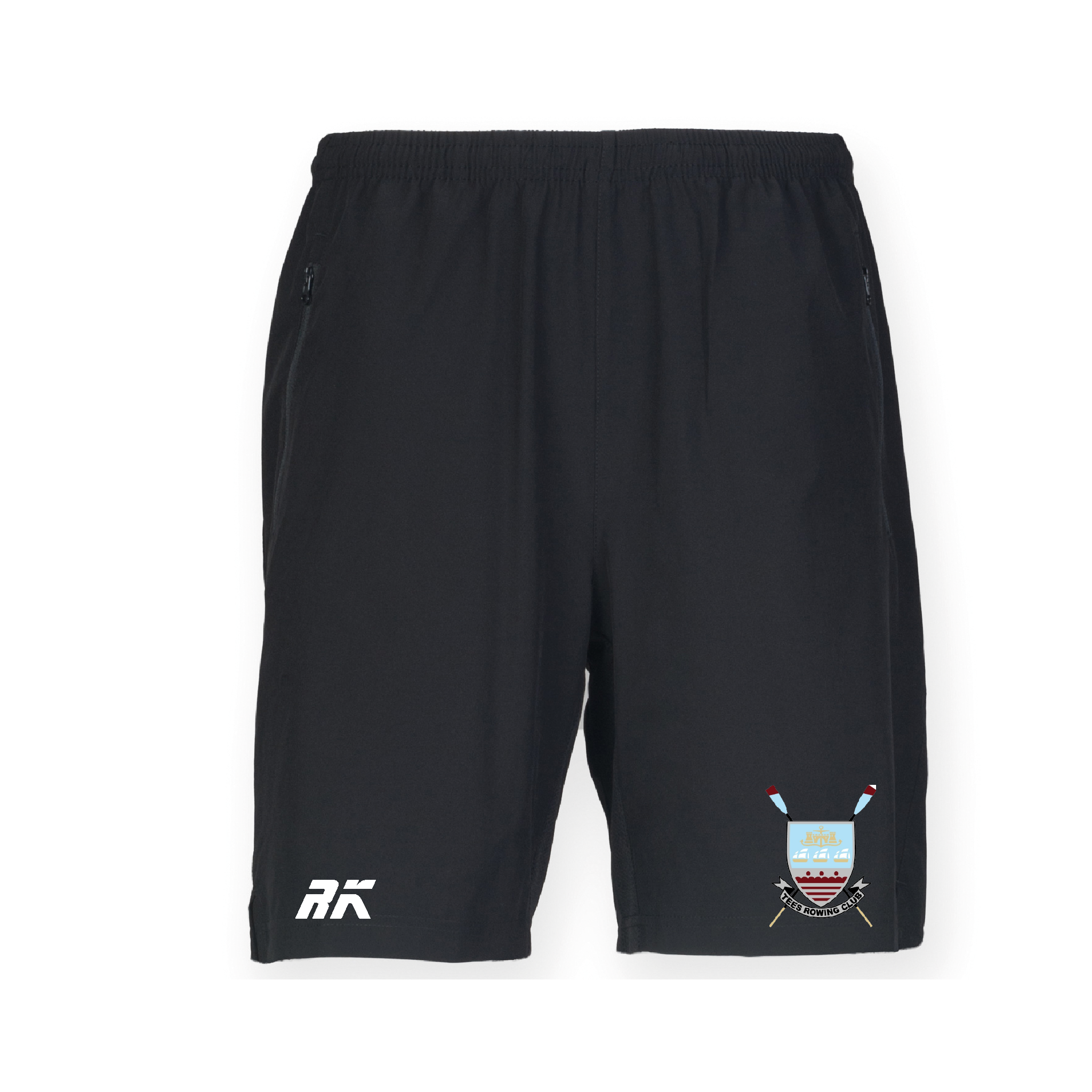 Tees RC Male Shorts