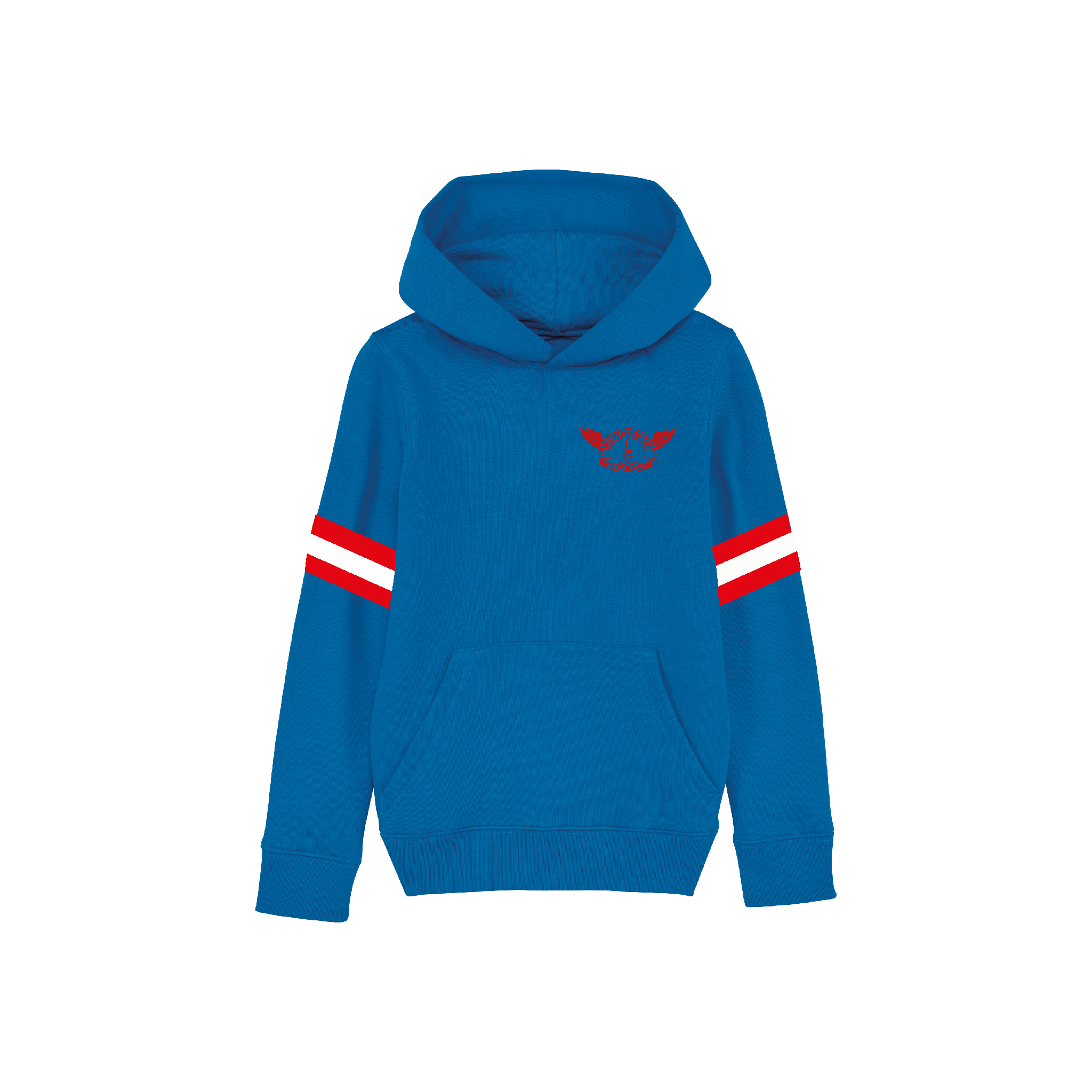 Helensburgh Amateur Swimming Club Hoodie Kids