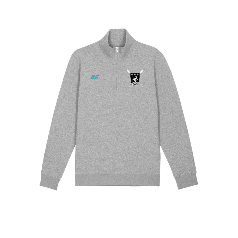 Trevelyan College Boat Club Quarter Zip