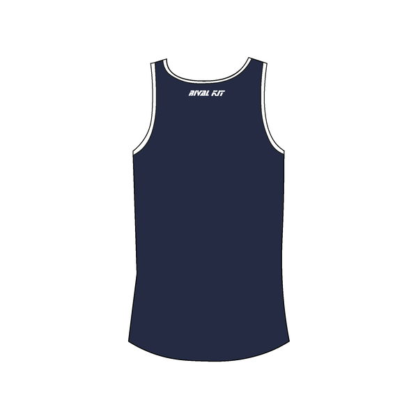 University College (Oxford) BC Gym Vest
