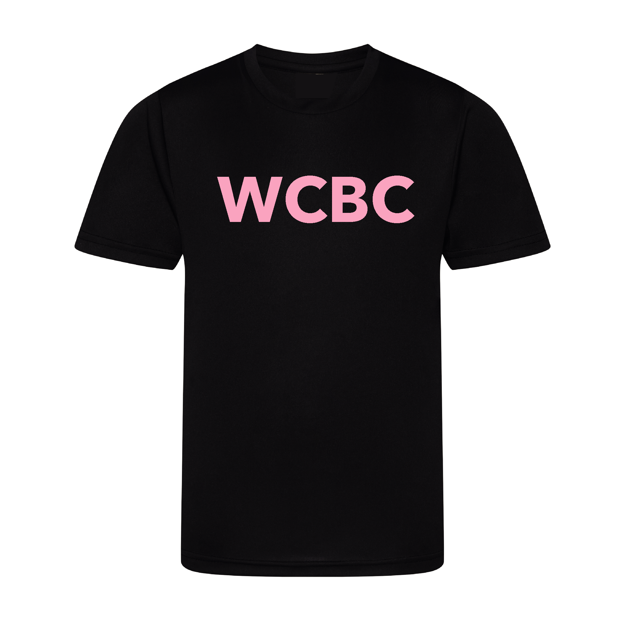 Worcester College BC Gym T-shirt