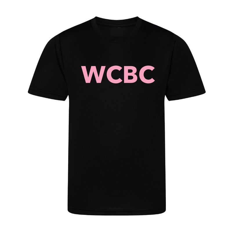 Worcester College BC Gym T-shirt