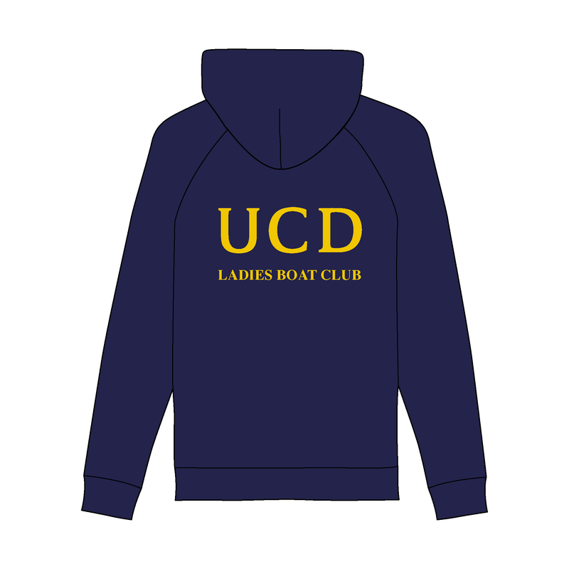 University College Dublin Ladies Hoodies