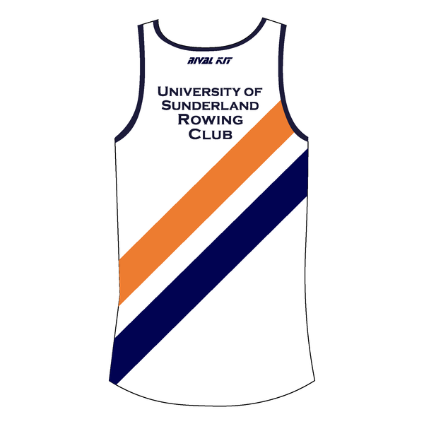 University of Sunderland RC Gym Vest