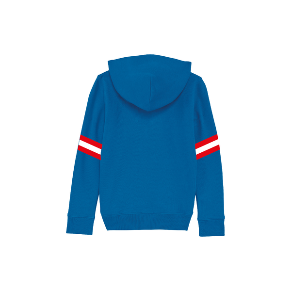 Helensburgh Amateur Swimming Club Hoodie Kids