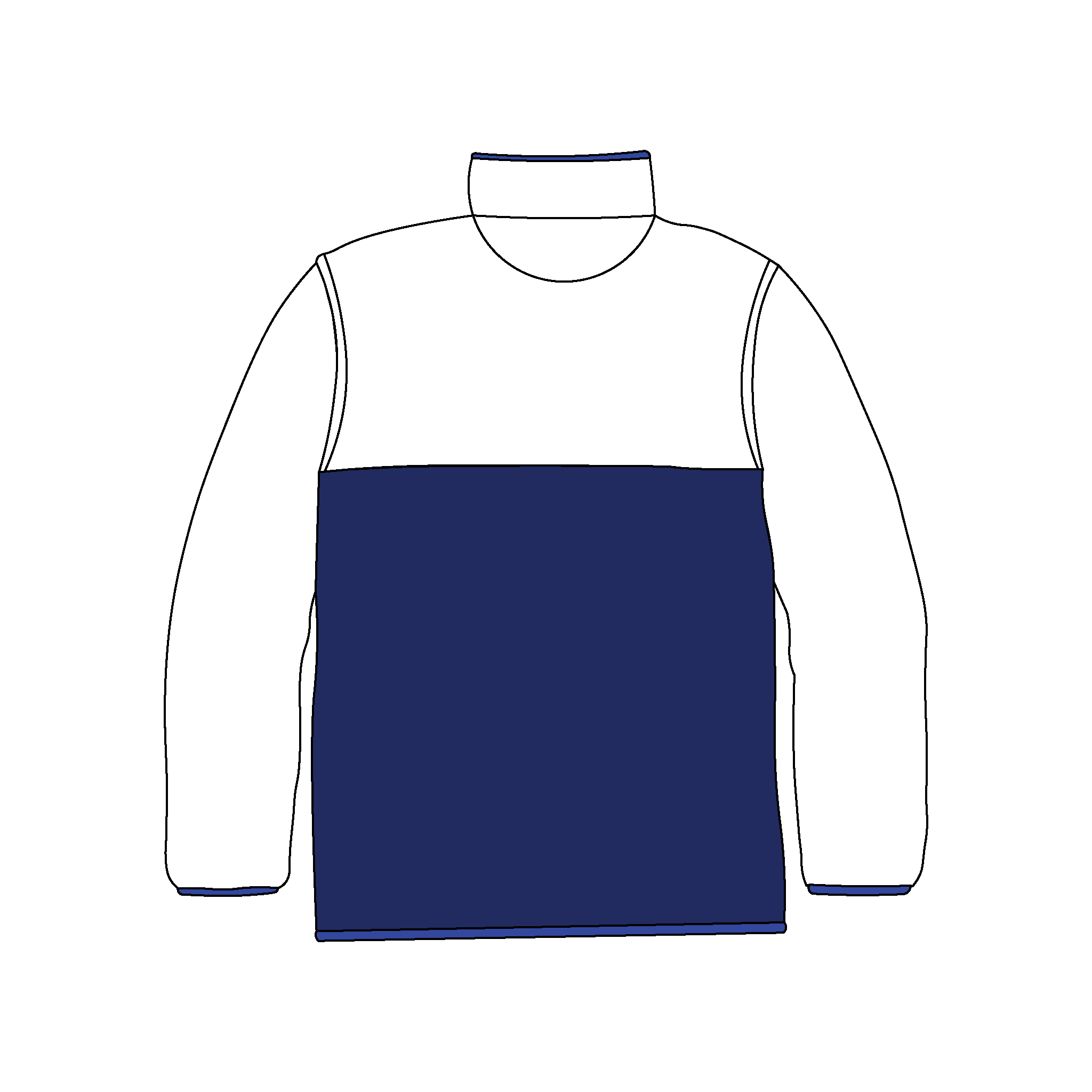 Reading RC Pocket Fleece