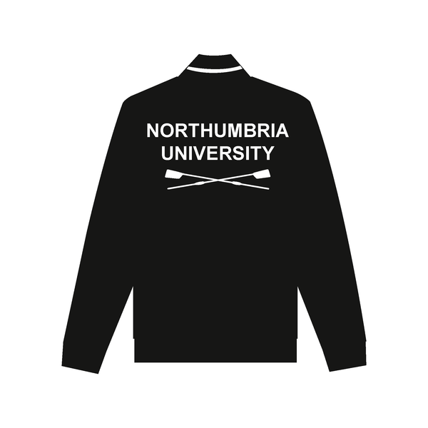 Northumbria University Boat Club Q-Zip