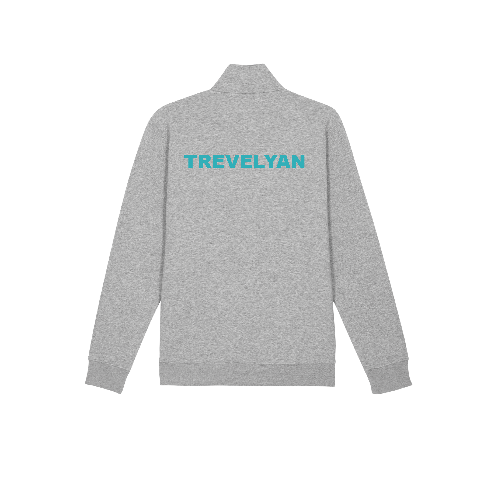 Trevelyan College Boat Club Quarter Zip