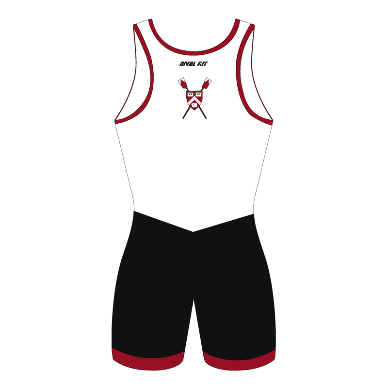 Harvard Men's Lightweight Crew AIO