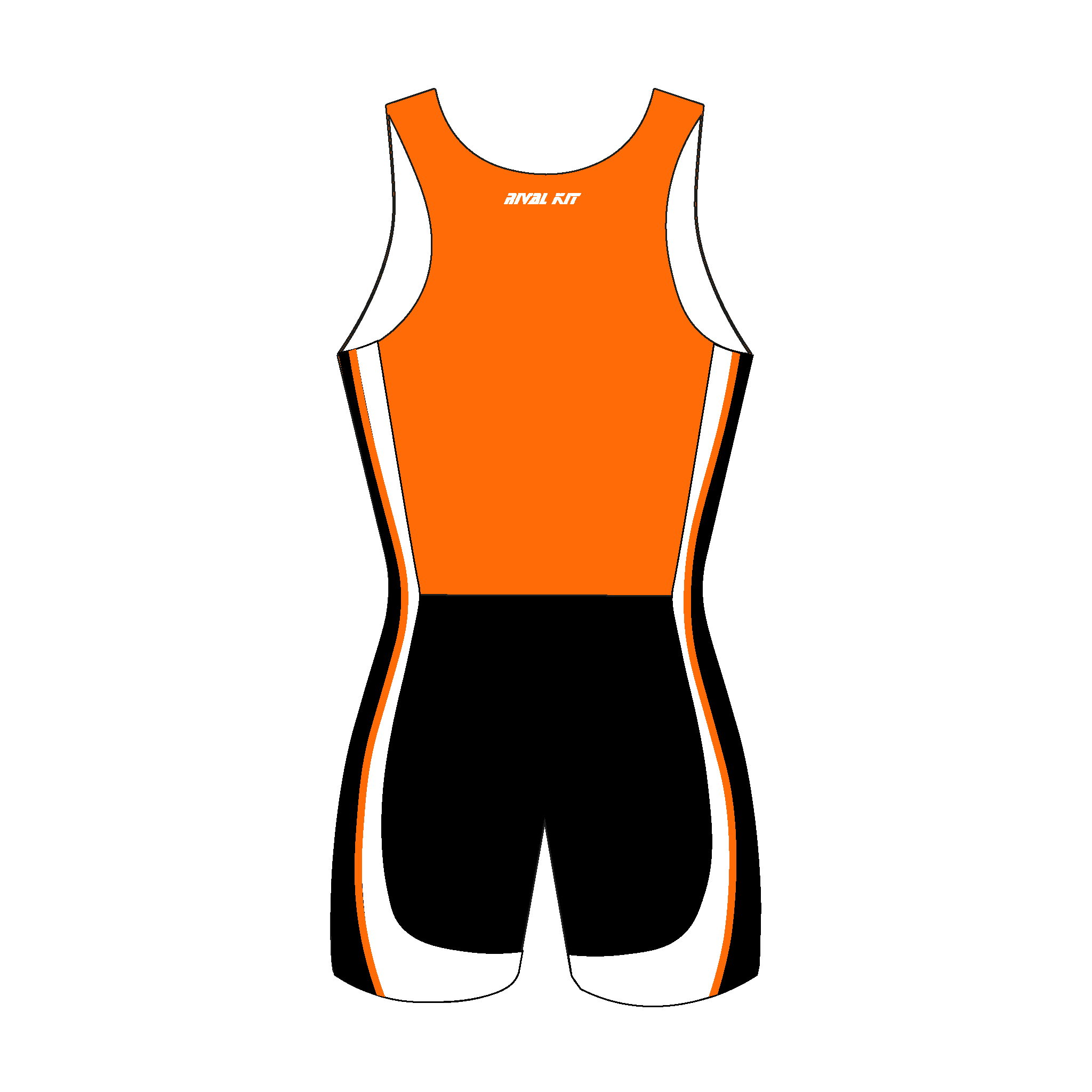 Tay RC Racing AIO