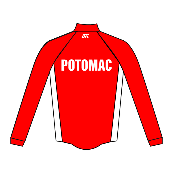 Potomac Splash Jacket