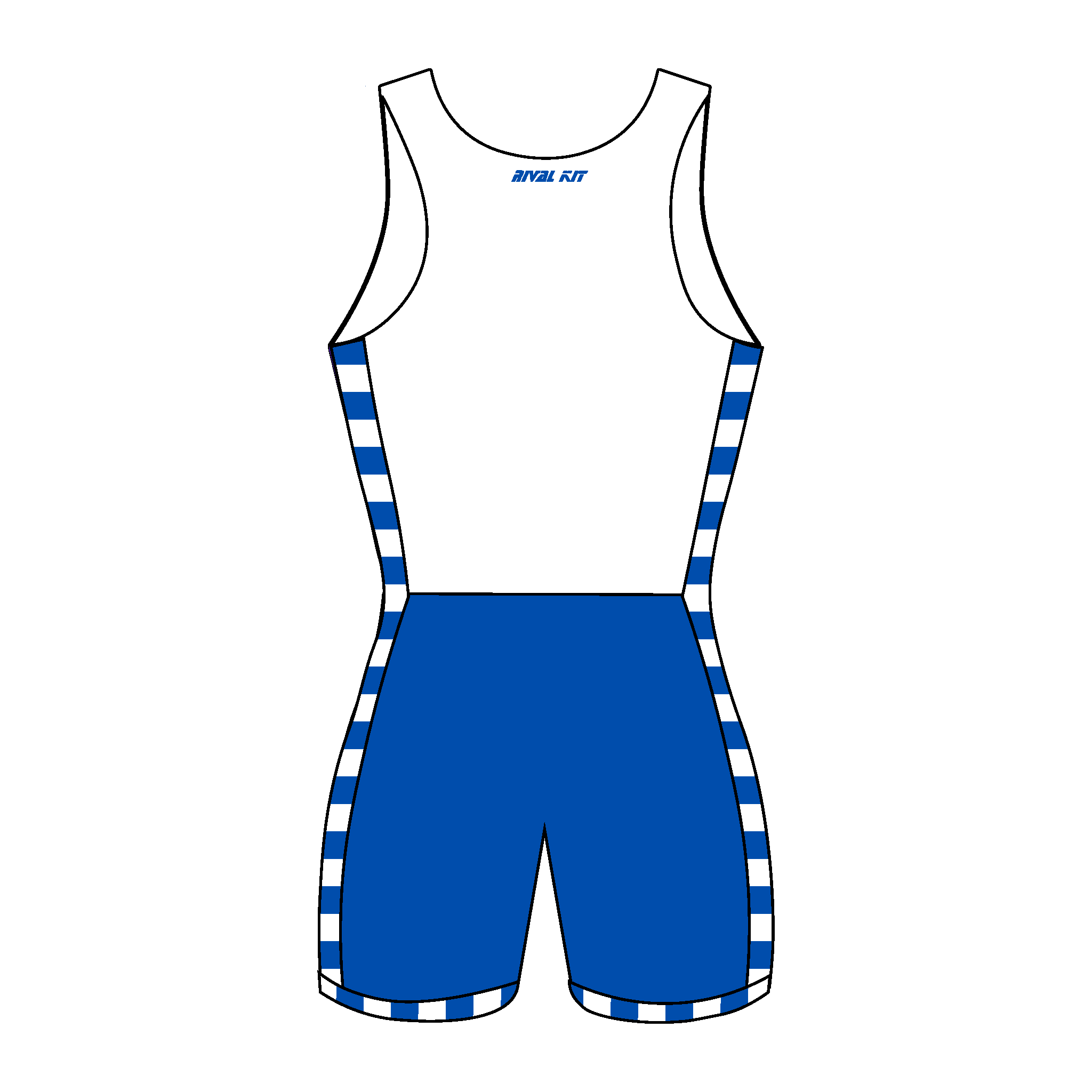 Itchen Imperial RC AIO 1