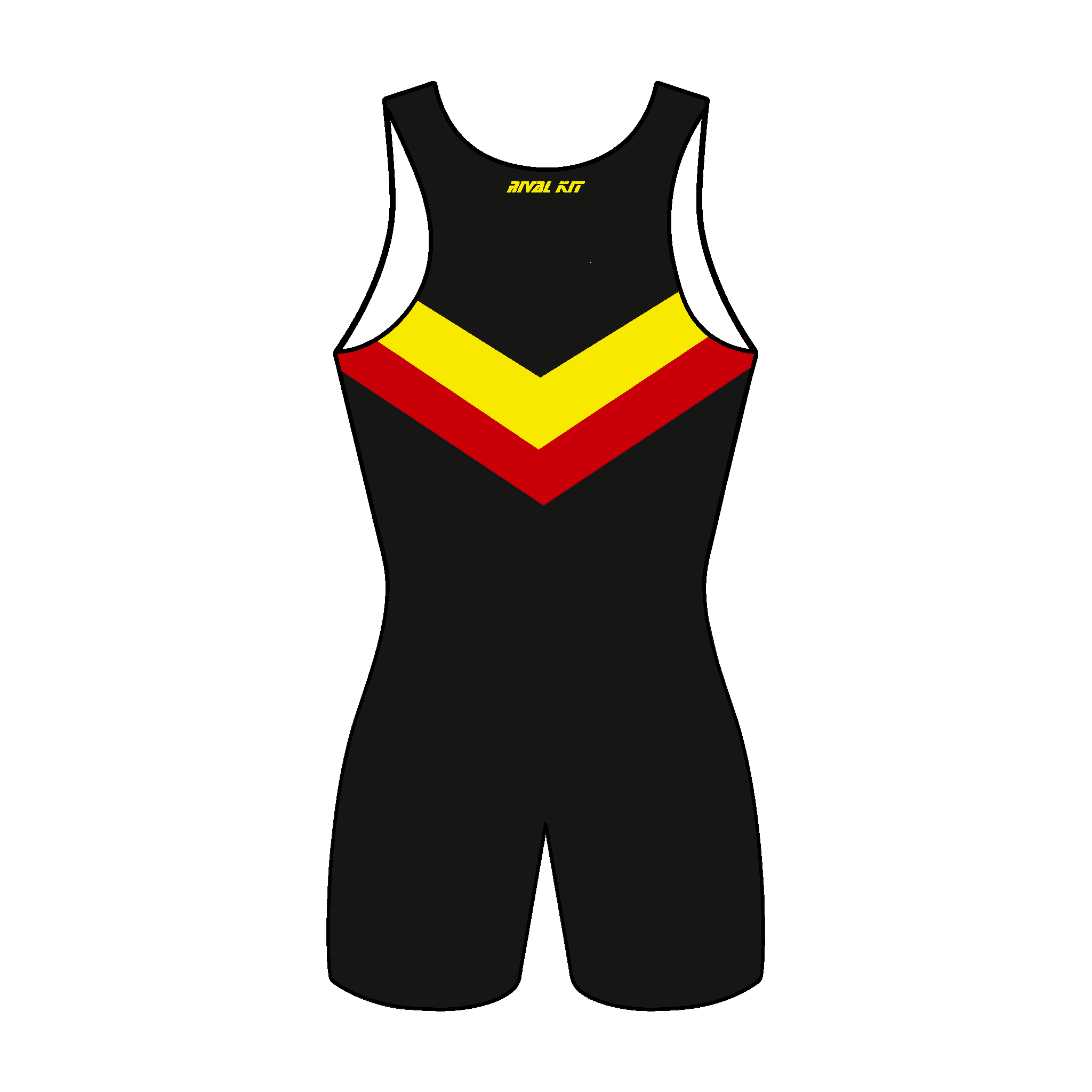 Clare Hall Boat Club AIO