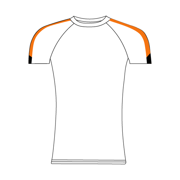 Orange Coast Short Sleeve Standard Base-Layer