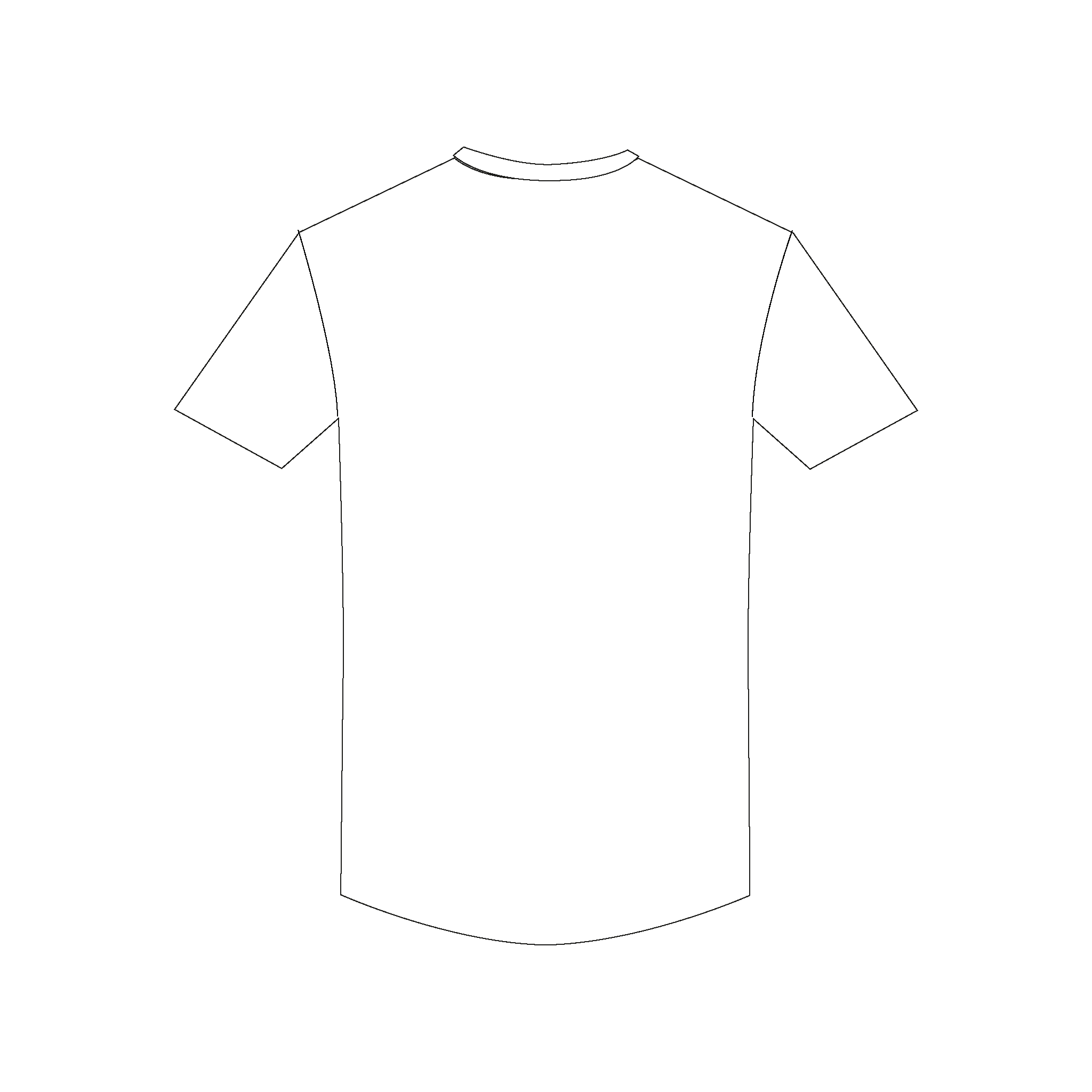 KNRB Casual T-Shirt