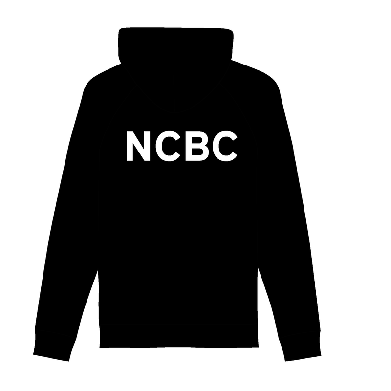 New College Boat Club Hoodie