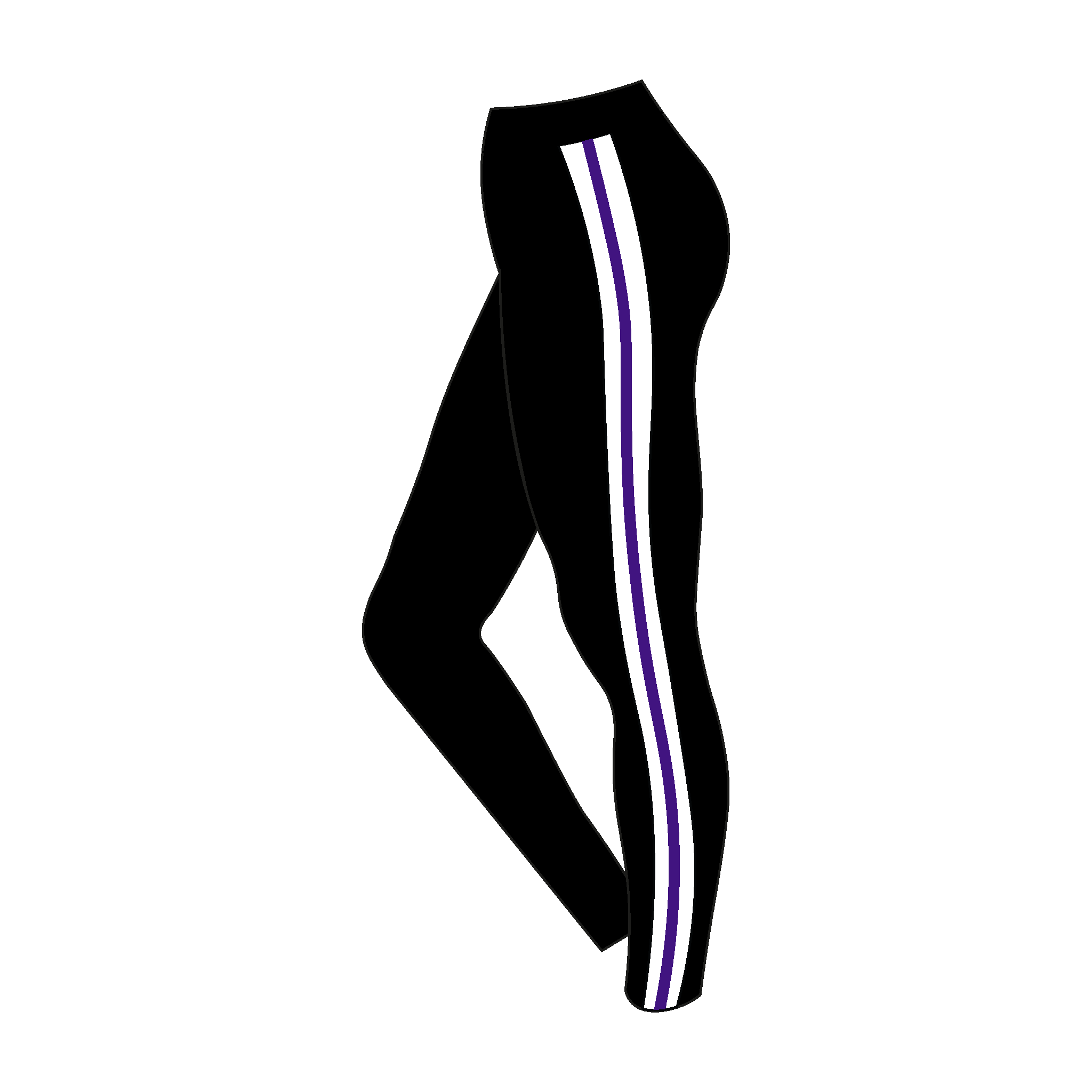Aberdeen RC Leggings