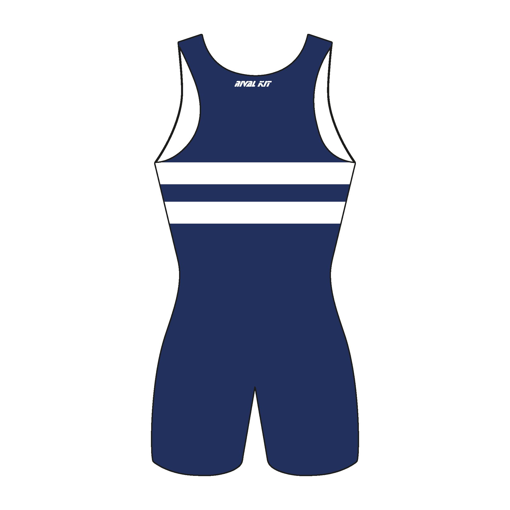 Hatfield College Boat Club AIO