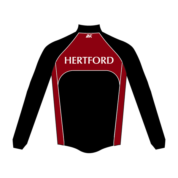 Hertford Thermal Splash Jacket