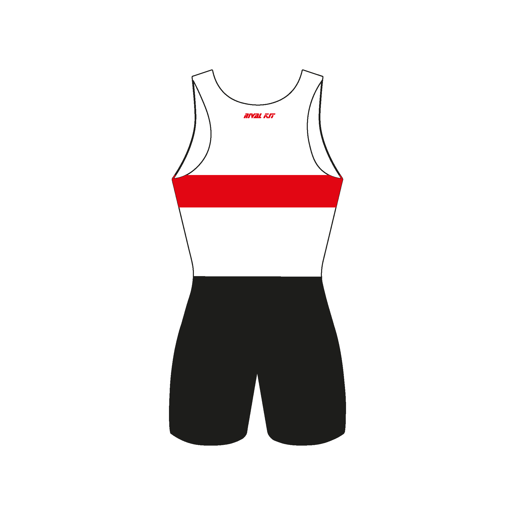 Radley College BC Training AIO