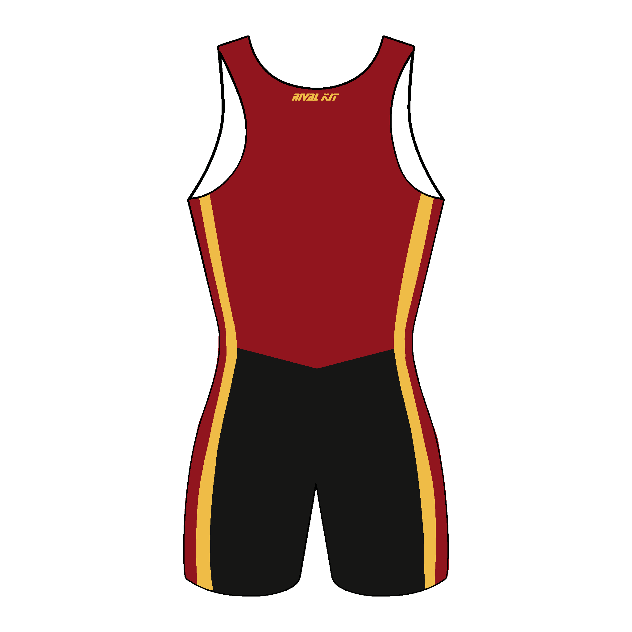 St Edmund Hall BC Racing AIO