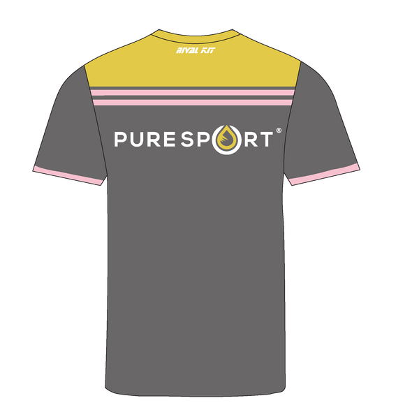 HBMB Puresport Gym T-shirt