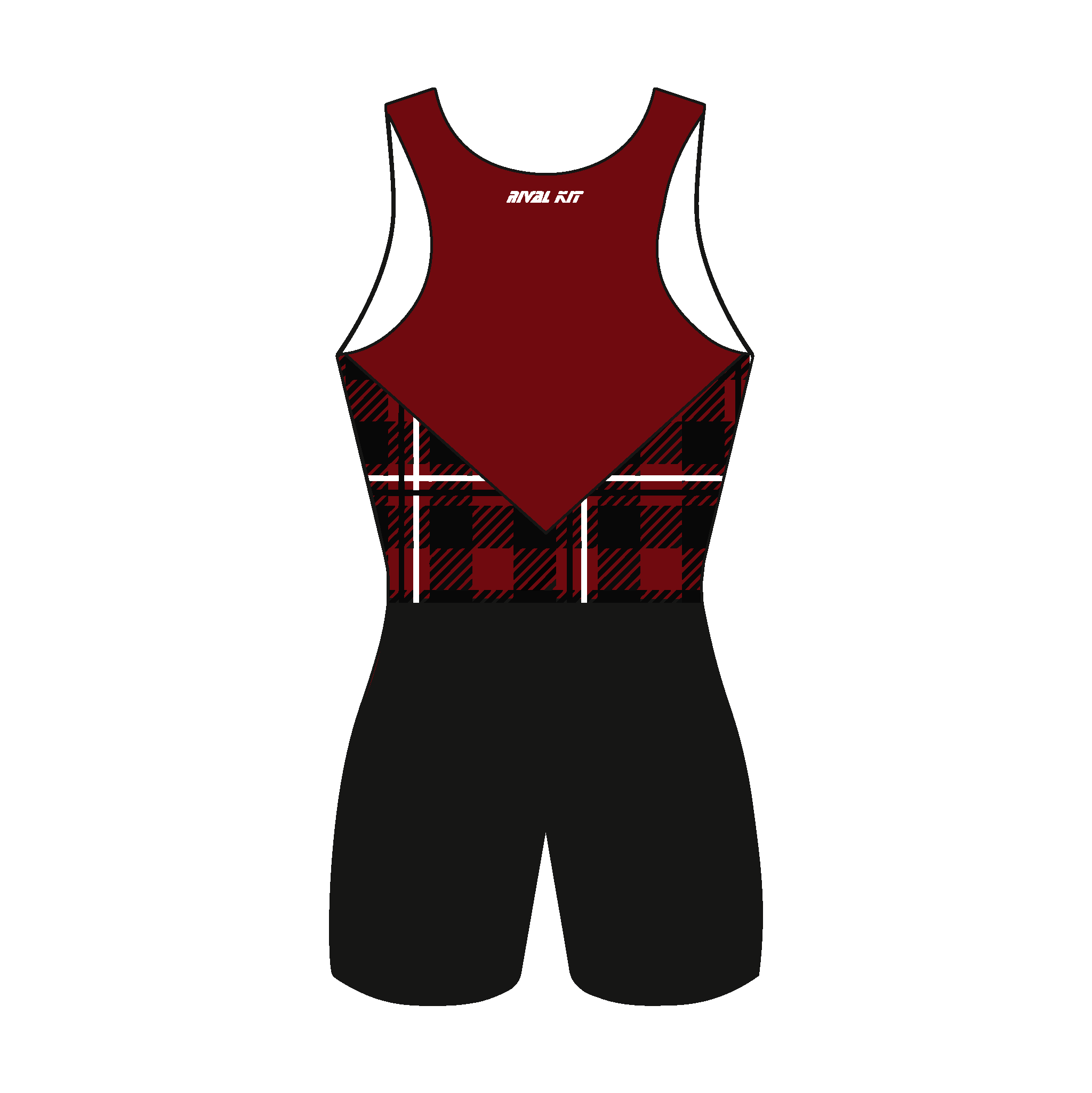 University College Boat Club Durham Training AIO