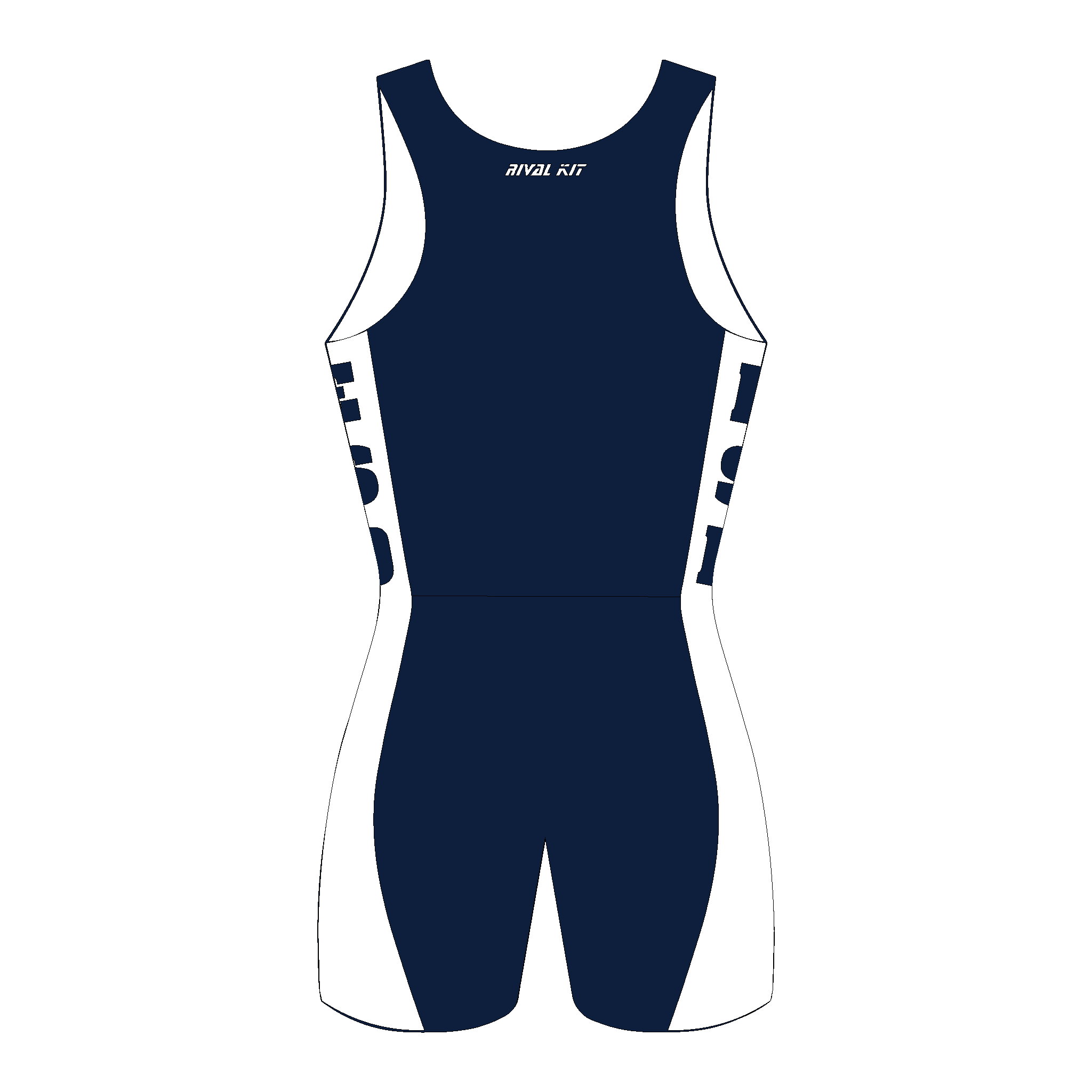 ESD Rowing Team Racing AIO