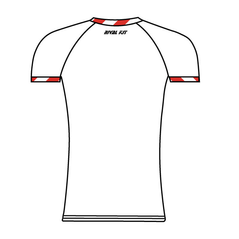 Calpe RC Short Sleeve Base-Layer