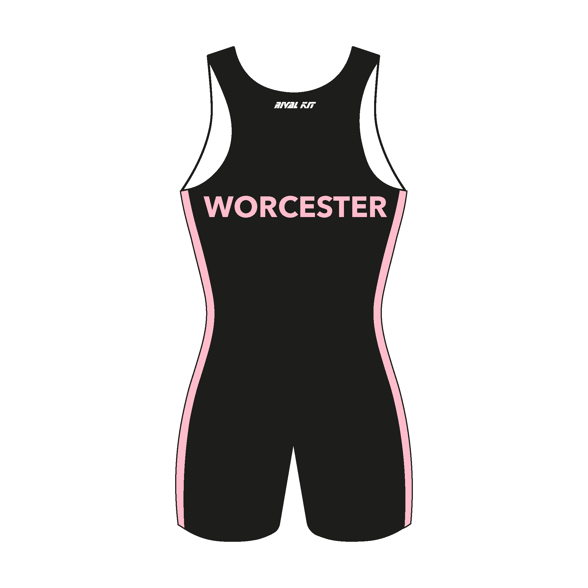 Worcester College BC AIO
