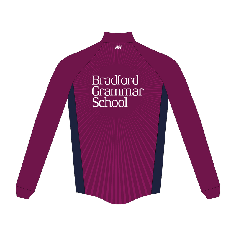 Bradford Grammar School Splash Jacket